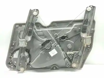 İkinci el araba yedek parçası ÖN SOL PENCERE REGÜLATÖRÜ için VOLKSWAGEN GOLF VI (5K1)  OEM IAM referansları 5K1837729P  