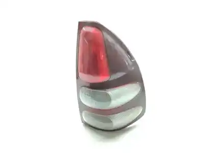 Peça sobressalente para automóvel em segunda mão farolim traseiro direito por toyota land cruiser (j12) 3.0 d4-d vxl referências oem iam 8155160700