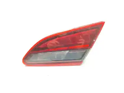 Автозапчасти б/у внутренний правый задний фонарь за opel astra j gtc sportive ссылки oem iam 13399797  