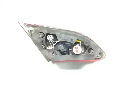 Автозапчасти б/у внутренний правый задний фонарь за opel astra j gtc sportive ссылки oem iam 13399797  