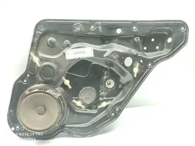 Pezzo di ricambio per auto di seconda mano alzacristalli posteriore destro per seat leon (1m1) signo riferimenti oem iam 1m0461144