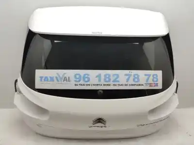 Автозапчастина б/у загальні двері для citroen c4 picasso feel посилання на oem iam 1609347780