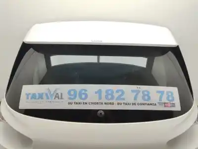 Автозапчастина б/у загальні двері для citroen c4 picasso feel посилання на oem iam 1609347780  