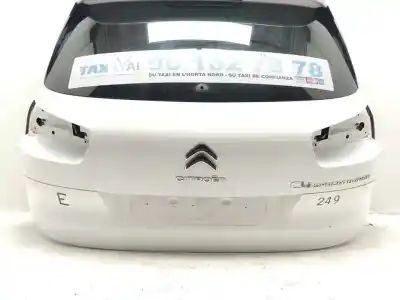 Автозапчастина б/у загальні двері для citroen c4 picasso feel посилання на oem iam 1609347780  