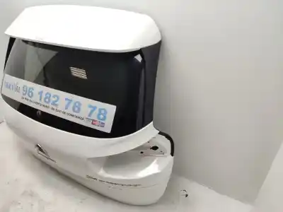 Автозапчастина б/у загальні двері для citroen c4 picasso feel посилання на oem iam 1609347780  