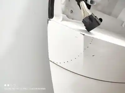 Автозапчастина б/у загальні двері для citroen c4 picasso feel посилання на oem iam 1609347780  