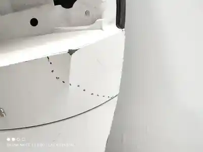 Автозапчастина б/у загальні двері для citroen c4 picasso feel посилання на oem iam 1609347780  