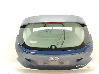 Second-hand car spare part TAILGATE for FORD FOCUS LIM. (CB8)  OEM IAM references 1838957  