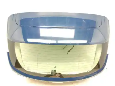 Second-hand car spare part tailgate for ford focus lim. (cb8) trend oem iam references 1838957  