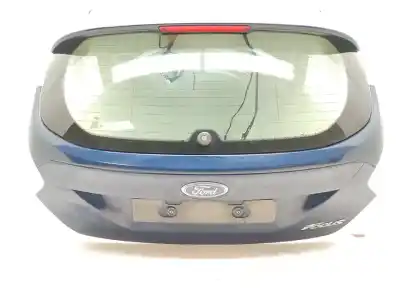 Second-hand car spare part tailgate for ford focus lim. (cb8) trend oem iam references 1838957
