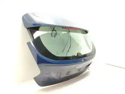 Second-hand car spare part tailgate for ford focus lim. (cb8) trend oem iam references 1838957  