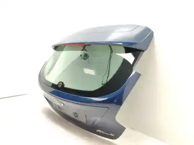 Second-hand car spare part tailgate for ford focus lim. (cb8) trend oem iam references 1838957  