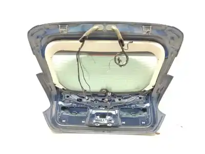 Second-hand car spare part tailgate for ford focus lim. (cb8) trend oem iam references 1838957  