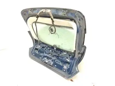 Second-hand car spare part tailgate for ford focus lim. (cb8) trend oem iam references 1838957  