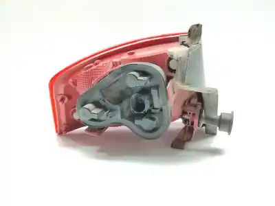 Автозапчасти б/у правый задний фонарь за seat exeo (3r2) 2.0 tdi ссылки oem iam 3r5945096c  