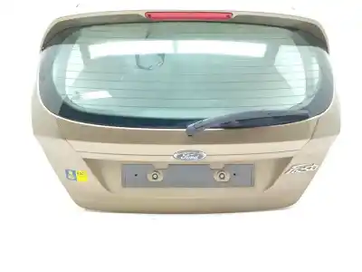 Second-hand car spare part tailgate for ford fiesta (cb1) ambiente oem iam references 1763986  