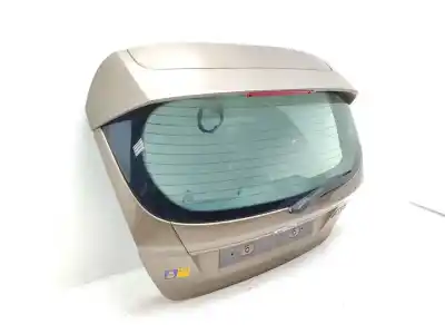 Second-hand car spare part tailgate for ford fiesta (cb1) ambiente oem iam references 1763986  