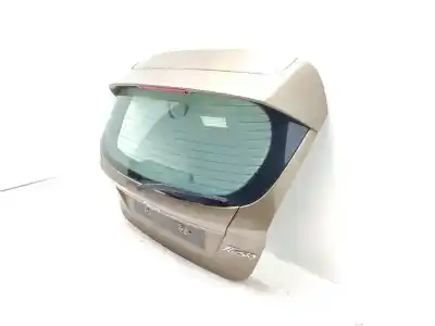 Second-hand car spare part tailgate for ford fiesta (cb1) ambiente oem iam references 1763986  