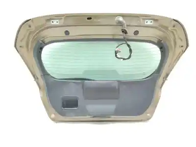 Second-hand car spare part tailgate for ford fiesta (cb1) ambiente oem iam references 1763986  