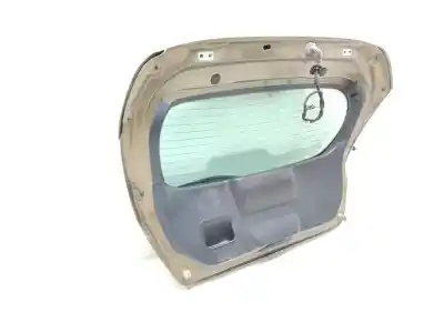 Second-hand car spare part tailgate for ford fiesta (cb1) ambiente oem iam references 1763986  