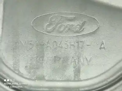 Pezzo di ricambio per auto di seconda mano alzacristalli anteriore sinistro per ford focus lim. (cb4) trend riferimenti oem iam 4m51a045h17a