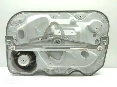 Second-hand car spare part driver left window regulator for ford focus turnier (cb4) trend oem iam references 4m51a045h17a  