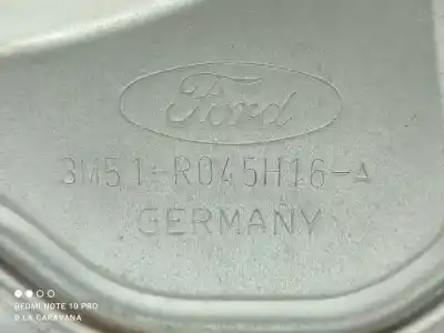 Автозапчасти б/у регулятор стекла переднего правого за ford focus c-max (cap) connection ссылки oem iam 3m51r045h16a  