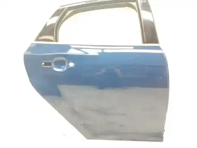 Second-hand car spare part rear right door for ford focus lim. (cb8) trend oem iam references 2172759  