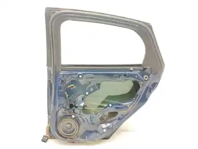 Second-hand car spare part rear right door for ford focus lim. (cb8) trend oem iam references 2172759  