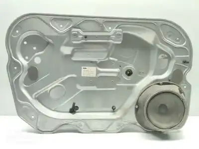 Pezzo di ricambio per auto di seconda mano ALZACRISTALLI ANTERIORE SINISTRO per FORD FOCUS C-MAX (CAP)  Riferimenti OEM IAM 3M51R045H17A  