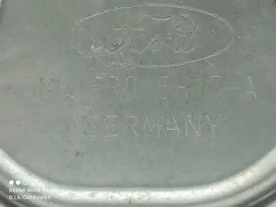 Peça sobressalente para automóvel em segunda mão elevador de vidros dianteira esquerda por ford focus c-max (cap) ambiente (d) referências oem iam 3m51r045h17a  