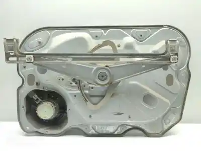 Peça sobressalente para automóvel em segunda mão elevador de vidros dianteira esquerda por ford focus c-max (cap) ambiente (d) referências oem iam 3m51r045h17a  