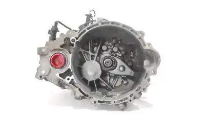 Автозапчастина б/у коробка передач для kia cee'd fastback (ed) 1.6 crdi 90 посилання на oem iam wbj6h  