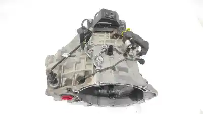 Автозапчастина б/у коробка передач для kia cee'd fastback (ed) 1.6 crdi 90 посилання на oem iam wbj6h  