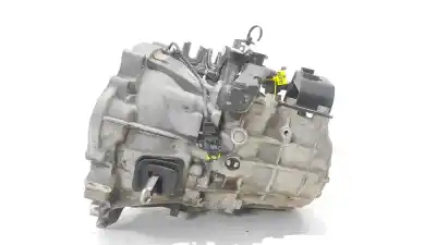 Автозапчастина б/у коробка передач для kia cee'd fastback (ed) 1.6 crdi 90 посилання на oem iam wbj6h  