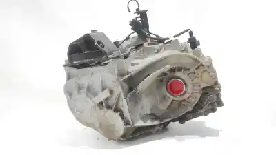 Автозапчастина б/у коробка передач для kia cee'd fastback (ed) 1.6 crdi 90 посилання на oem iam wbj6h  