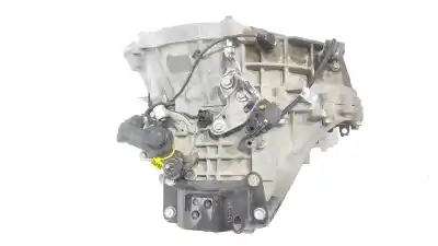 Автозапчастина б/у коробка передач для kia cee'd fastback (ed) 1.6 crdi 90 посилання на oem iam wbj6h  