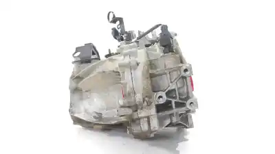 Автозапчастина б/у коробка передач для kia cee'd fastback (ed) 1.6 crdi 90 посилання на oem iam wbj6h  