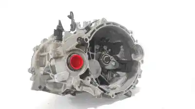 Автозапчастина б/у коробка передач для kia cee'd fastback (ed) 1.6 crdi 90 посилання на oem iam wbj6h  