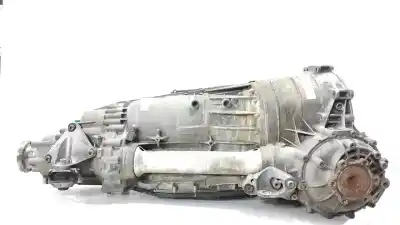 Автозапчасти б/у коробка передач за audi a8 (4e2) 4.2 quattro ссылки oem iam gnu  