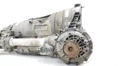 Автозапчасти б/у коробка передач за audi a8 (4e2) 4.2 quattro ссылки oem iam gnu  