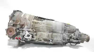 Автозапчасти б/у коробка передач за audi a8 (4e2) 4.2 quattro ссылки oem iam gnu  