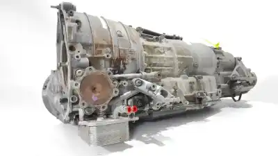 Автозапчасти б/у коробка передач за audi a8 (4e2) 4.2 quattro ссылки oem iam gnu  