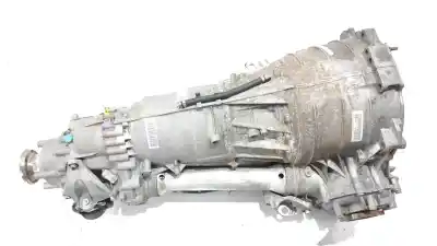 Автозапчасти б/у коробка передач за audi a8 (4e2) 4.2 quattro ссылки oem iam gnu  
