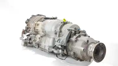 Автозапчасти б/у коробка передач за audi a8 (4e2) 4.2 quattro ссылки oem iam gnu  