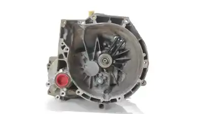 Автозапчасти б/у коробка передач за ford fiesta (ccn) black edition ссылки oem iam ca6r7002nbc  