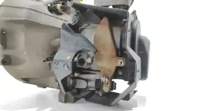 Автозапчасти б/у коробка передач за ford fiesta (ccn) black edition ссылки oem iam ca6r7002nbc  