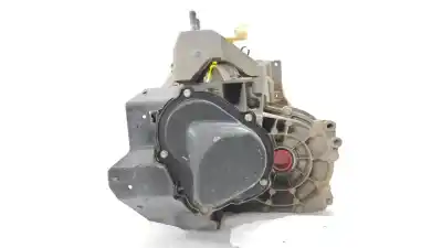 Автозапчасти б/у коробка передач за ford fiesta (ccn) black edition ссылки oem iam ca6r7002nbc  