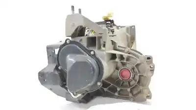 Автозапчасти б/у коробка передач за ford fiesta (ccn) black edition ссылки oem iam ca6r7002nbc
