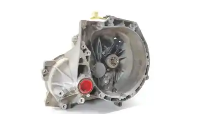 Автозапчасти б/у коробка передач за ford fiesta (ccn) black edition ссылки oem iam ca6r7002nbc  
